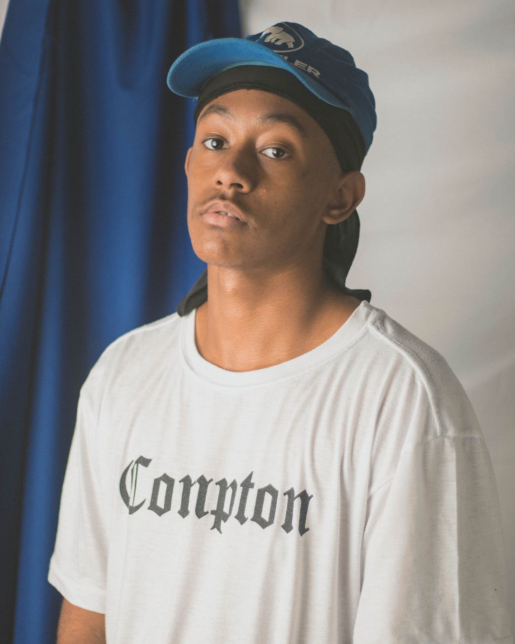 For the Love of Children in Compton