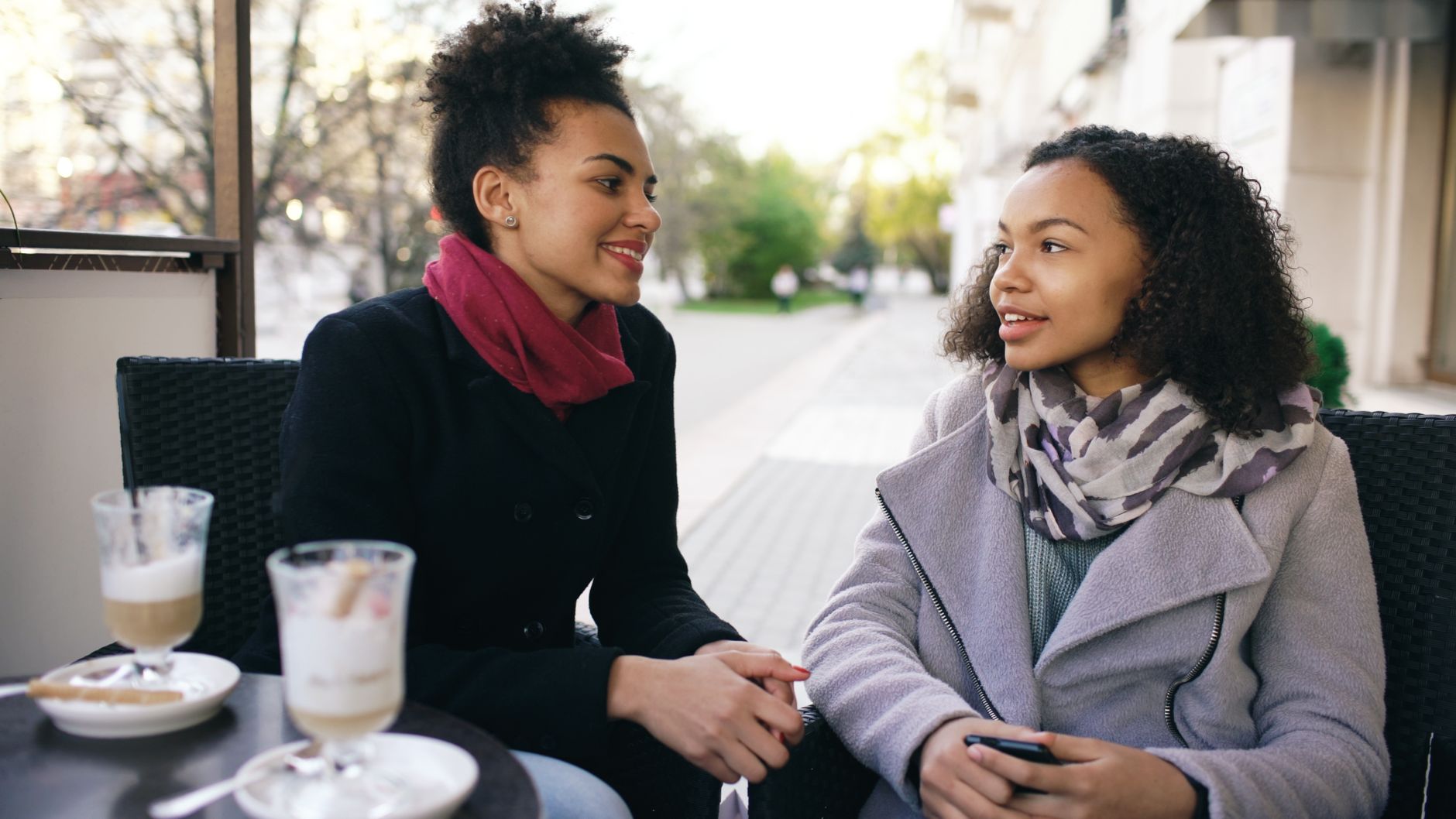 Meditation: Break It To Them Easy, Be Authentic