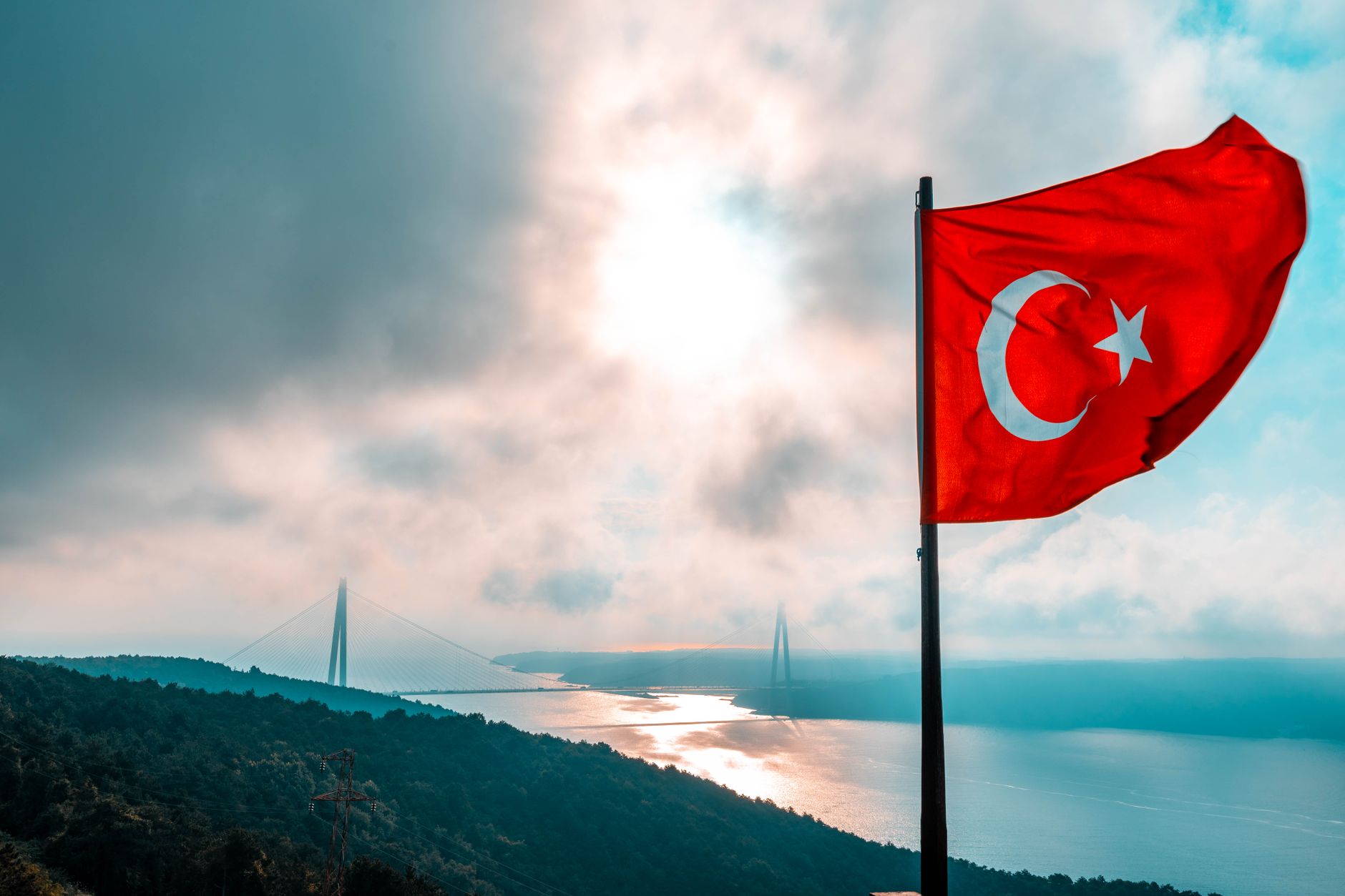 A Turkish Man Named Faith Sheds Light on Love