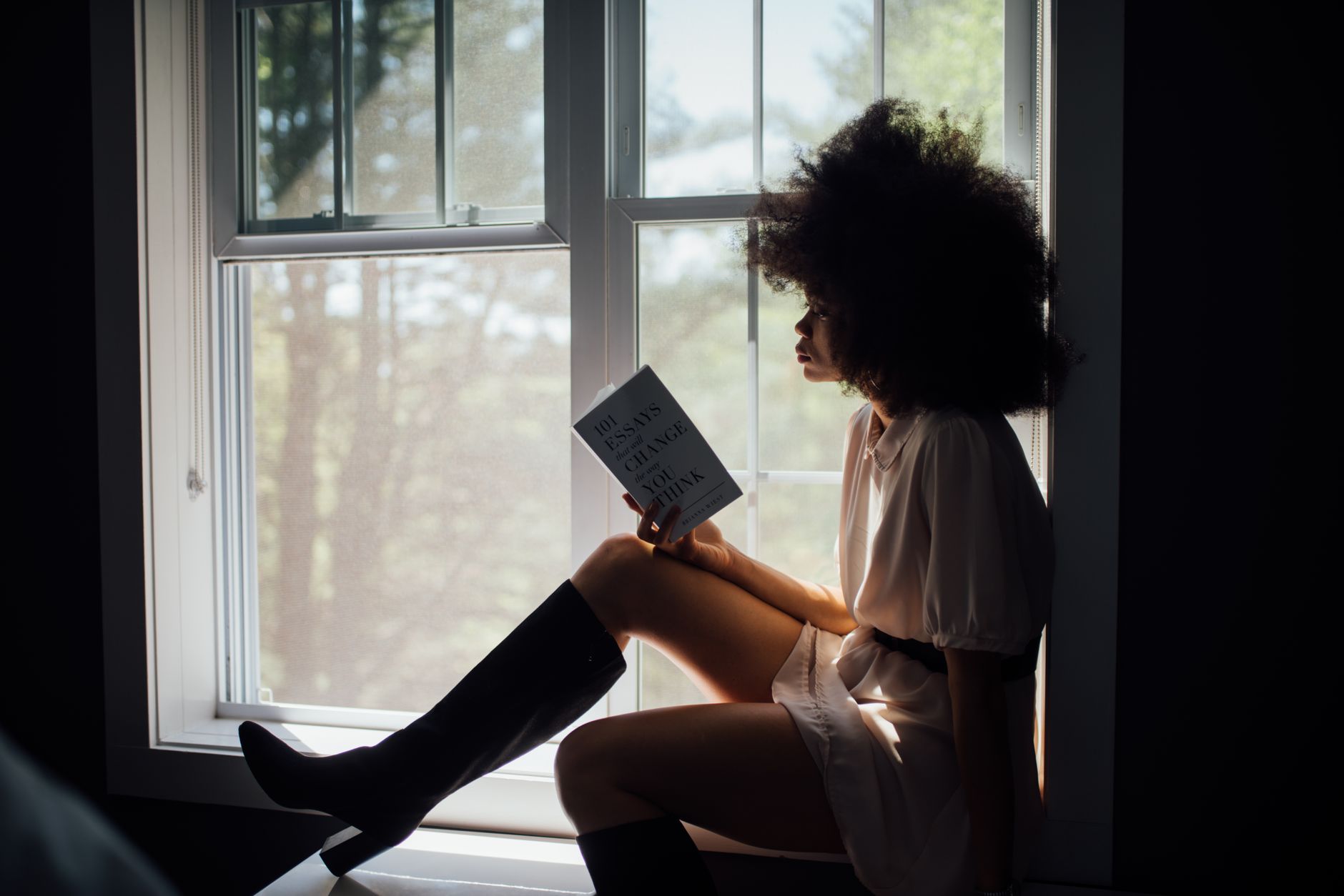 Meditation: Poetry Is A Powerful Healer of Trauma